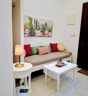 Palekastro Apartment | Polidoros tiny house