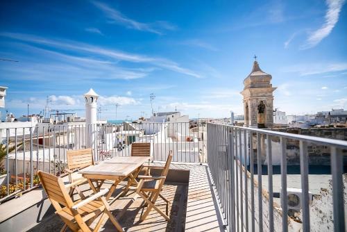 Polignano a Mare Apartment | Polignano Heritage - Vico Corte