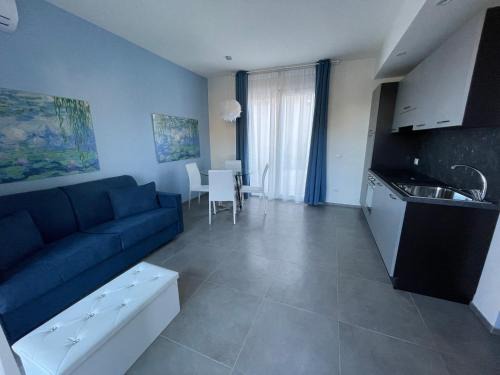 Lido delle Nazioni Villa | Polinesia 10