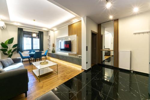 Neos Kosmos Apartment | Polis luxury apartment 4
