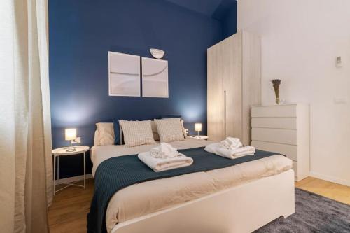 Cenisia Apartment | -Politecnico-Porta Susa- Deluxe Loft - Wi-Fi e A-C