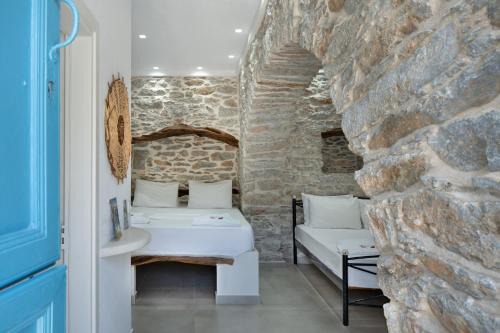 Amorgos Town Apartment | Politimis Studio N6