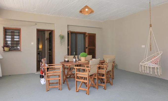 Agios Nikolaos Apartment | Polixeni`s house