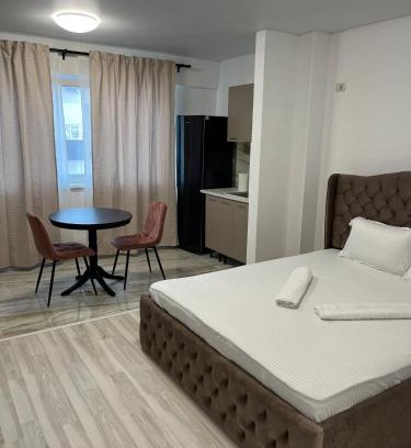 Dudu Apartment | Pollux Residence Militari ap 94