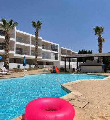 Peyia Town Apartment | Polly Apartment