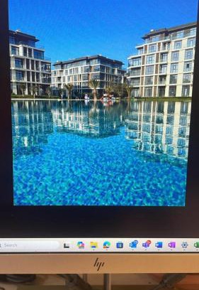Azerbaijan Apartment | Polo Resident