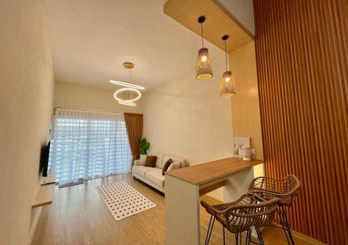 Ipoh House | Polo Stay, 4 bedroom Single Storey house Ipoh for 10 pax