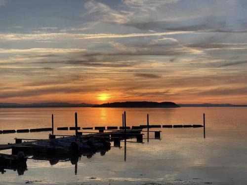 Passignano sul Trasimeno Apartment | PoloTuristicoUmbria Residence al Lago con Piscina