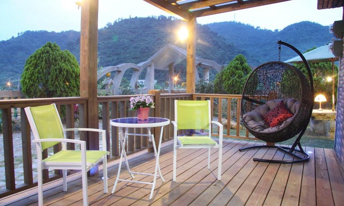 Dongshan House | Pomelo B&B