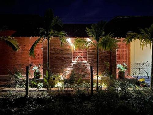 Mang Yang House | Pomelo Garden