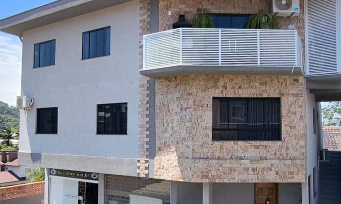 Pomerode Apartment | Pomerode SC the most German city in Brazil Elected the best city to visit