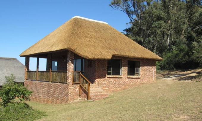 Seafield Cabin | Pomeroy Lodges