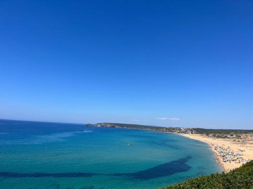 Torre dei Corsari Apartment | Pommy House