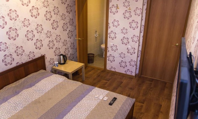 Arkhangelsk Hotel | Pomorsky Inn