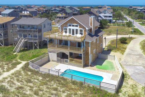 Frisco House | Pompano 588