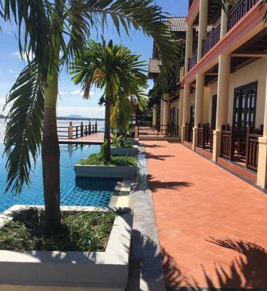 Khong Island Hotel | Pon Arena Hotel