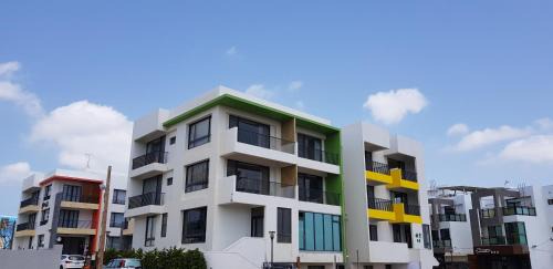 Magong House | Pon Pon Wu Homestay