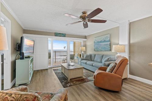New Smyrna Beach House | Ponce de Leon Towers 303