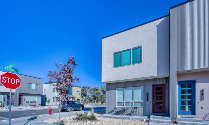 Poncha Springs House | Ponchita West- New 3 Bedroom- minutes to Ski Monarch
