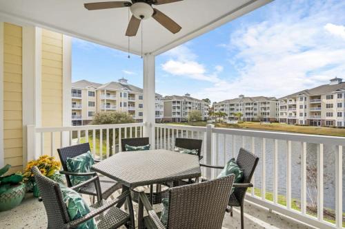 Central Myrtle Beach House | Pond View Natural Light Short Drive To Ocean