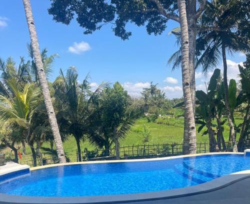 Petak Villa | Pondok Deamore Villa
