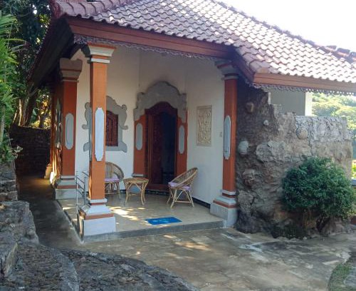 Padangbai House | Pondok Jaje Bali