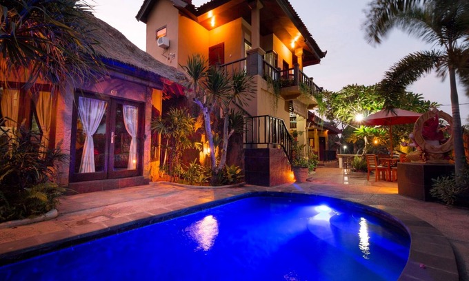 Tulamben Hotel | Pondok Mimpi Tulamben