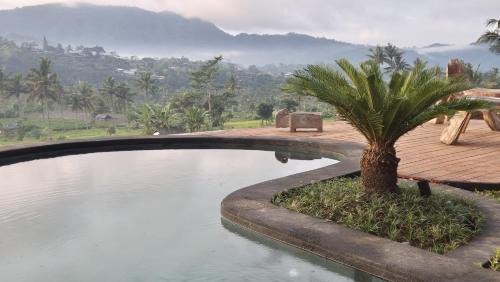 Sidemen House | Pondok Satu Hati Sidemen