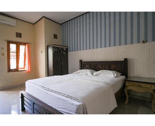Padangsambian Klod Hotel | Pondok Syariah Denpasar Mitra RedDoorz