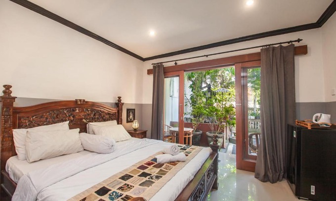 Kuta House | Pondok Taksu Bali