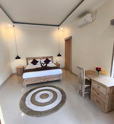 Singakerta Apartment | pondok tiga 2