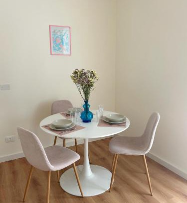 Taggia Apartment | Ponente Blue Appartamenti, 5