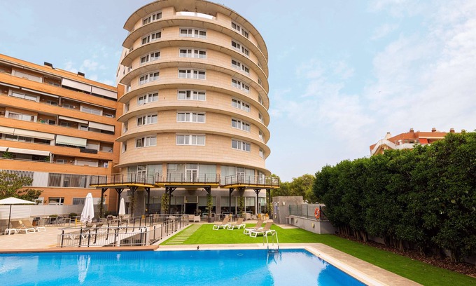 Vila-Seca Hotel | Ponient Vila Centric by PortAventura World