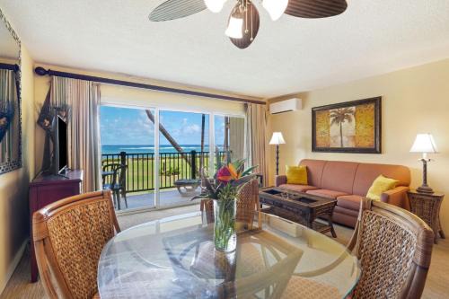 Kapaa Apartment | Pono Kai F206