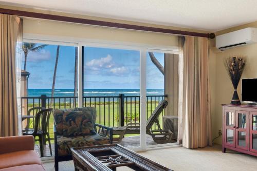 Kapaa Apartment | Pono Kai F207