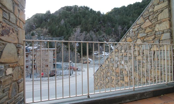 Ransol Apartment | Pont de Toneta 1,1 Ransol, Zona Grandvalira