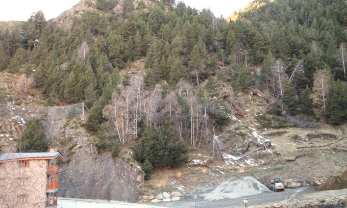 Ransol Apartment | Pont de Toneta 2,1 Ransol, Zona Grandvalira