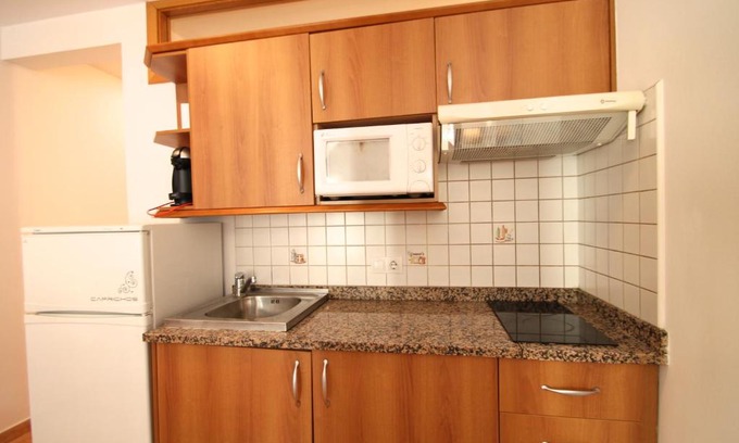 Ransol Apartment | Pont de Toneta 3,2 Ransol, Zona Grandvalira