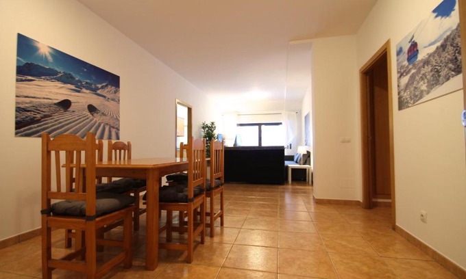 Ransol Apartment | Pont de Toneta 5,2 Ransol, Zona Grandvalira
