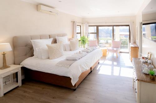Parys Bed & Breakfast | Pont de Val Boutique Hotel