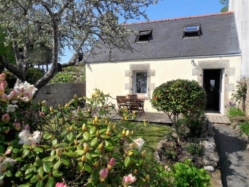 Pont-l'Abbe House | Pont L'Abbé, maison avec jardin pour 4