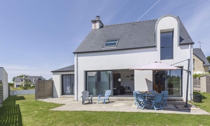 Plouharnel House | Pont Neuf by Interhome