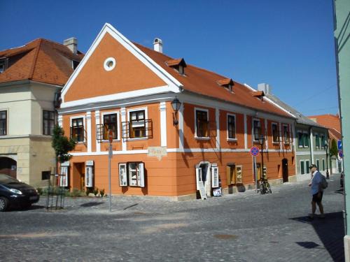 Koszeg House | Pont Vendégház