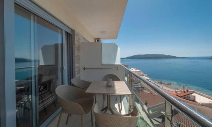 Rafajlovici Apartment | Ponta Nova Two bedroom apartment
