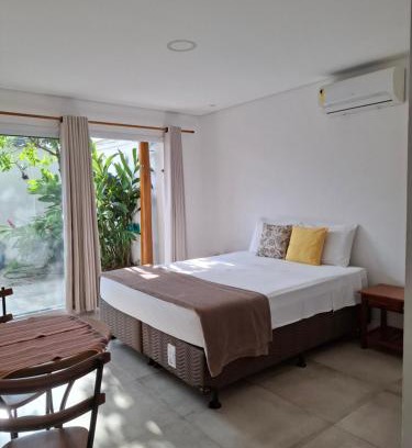 Pontal House | Pontal Flats