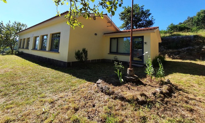 Bico House | Ponte de Lima - Rural Tourism