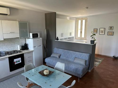 Mantua Apartment | Ponterosso Guesthouse