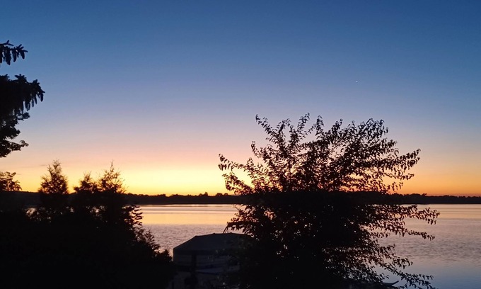White Lake House | Pontiac Lake Place Convenient Location - Easy Access to Pontiac Lake Recreation & Nearby Attractions