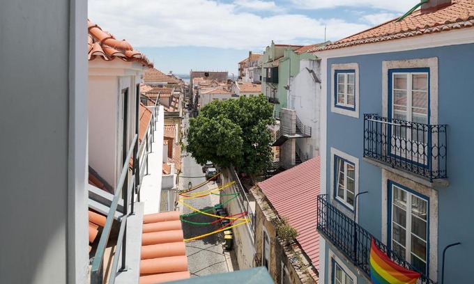 Encarnacao Apartment | Ponto Alto Apartments