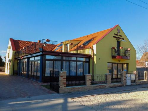 Davod Apartment | Ponty-Papa Rendezvényház